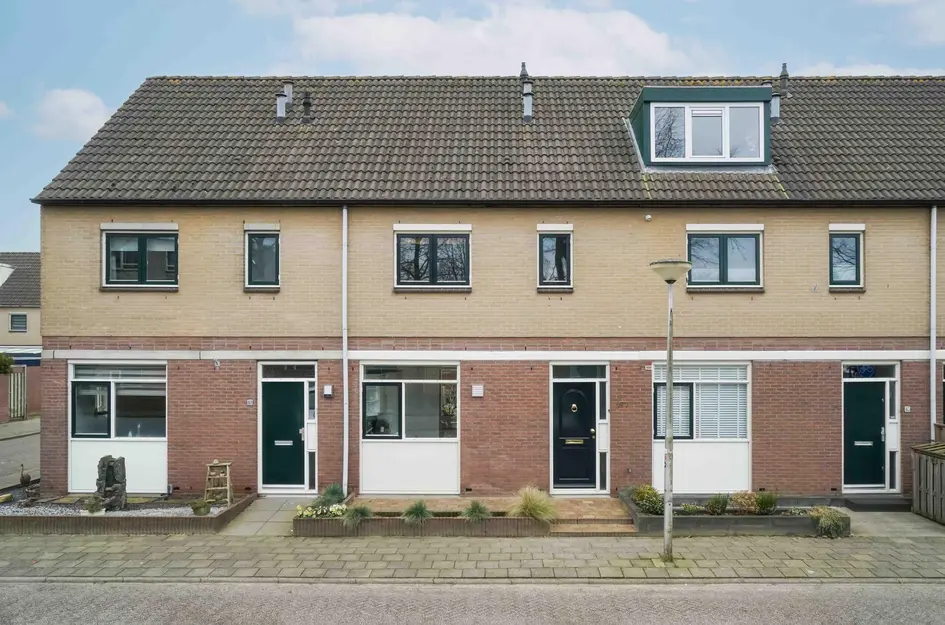 Abraham Blankaartsingel 167