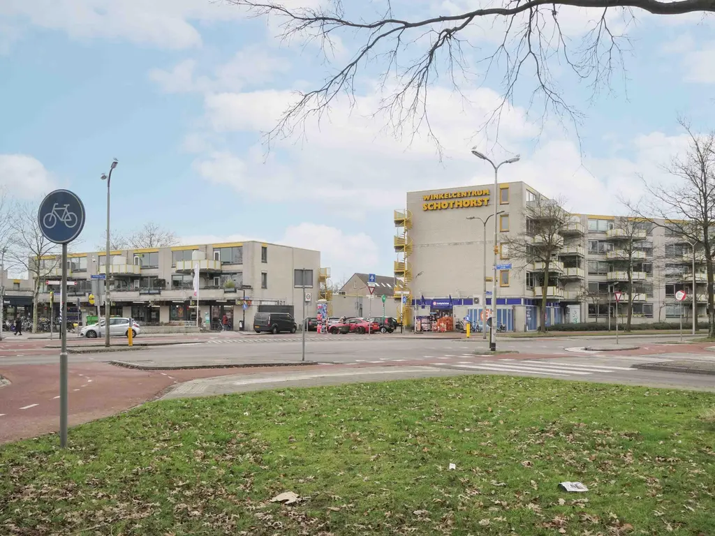 Abraham Blankaartsingel 167, AMERSFOORT