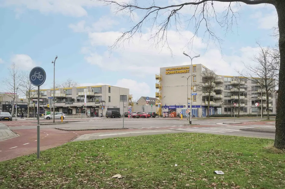 Abraham Blankaartsingel 167