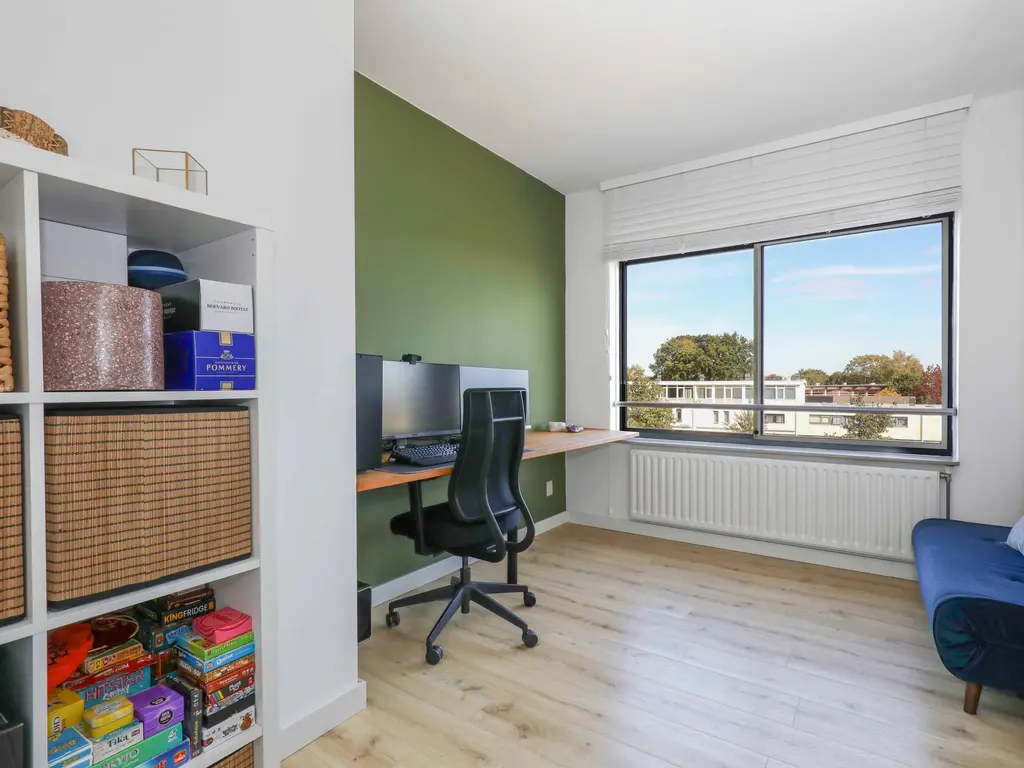 De Beurs 4, AMERSFOORT