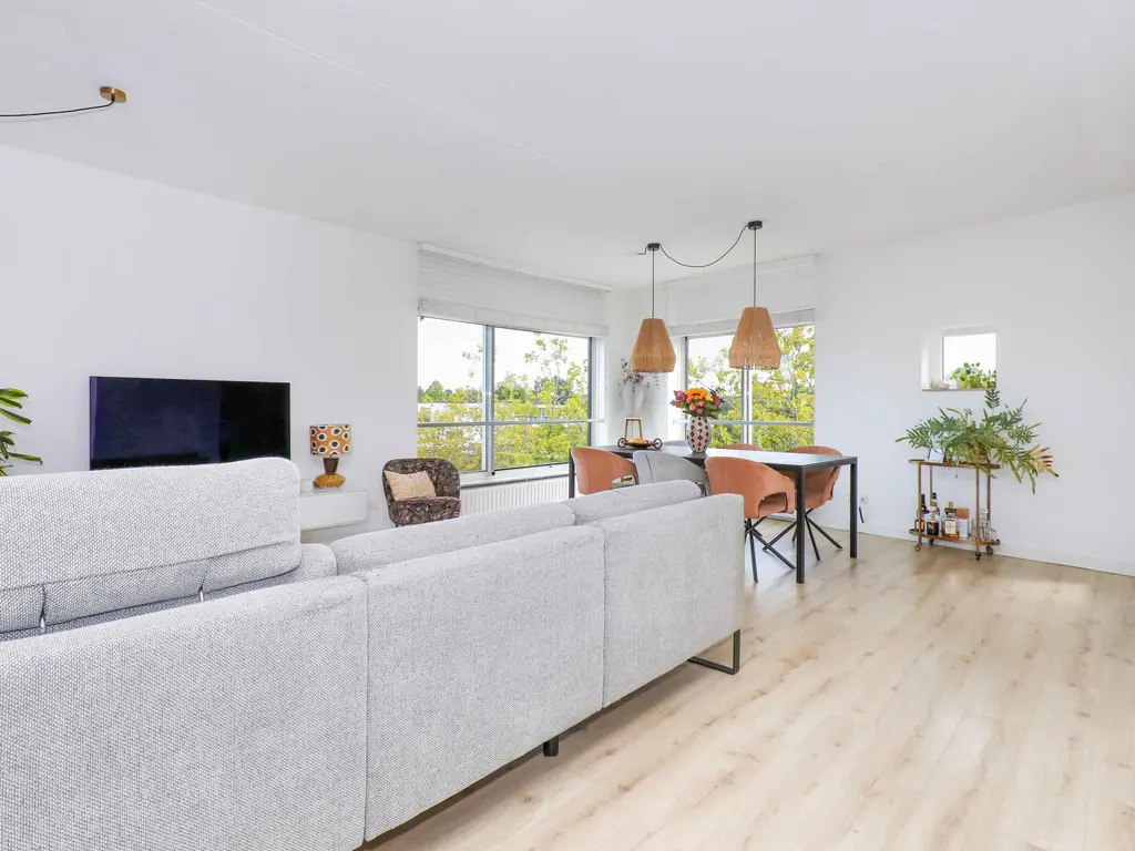 De Beurs 4, AMERSFOORT