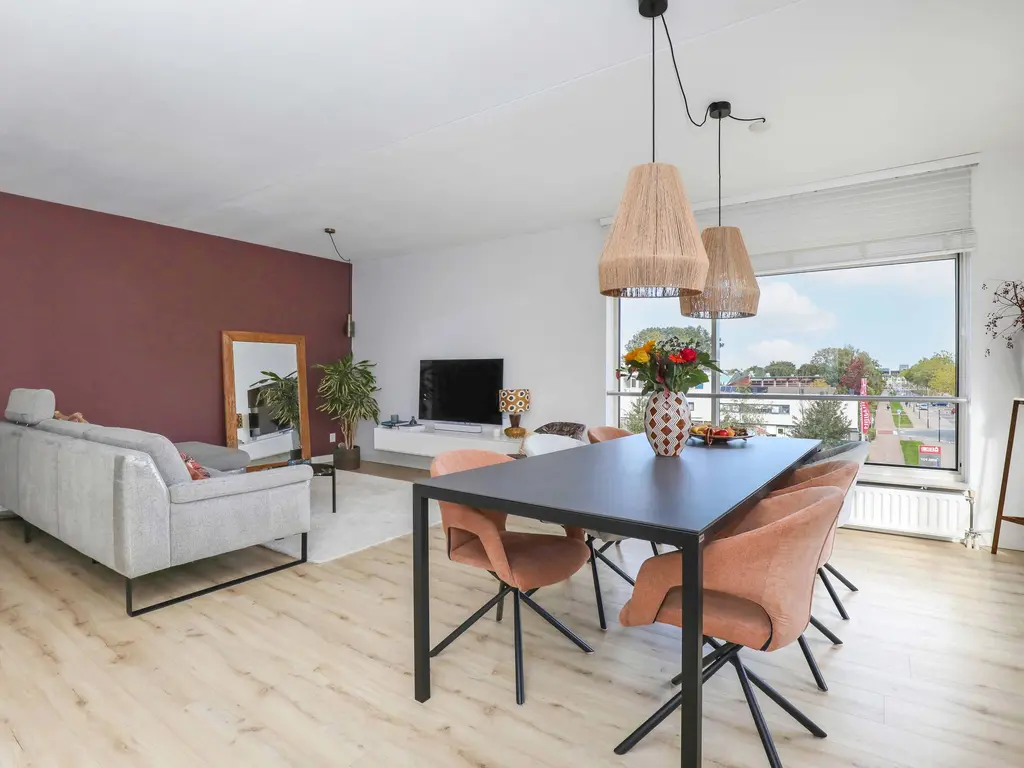 De Beurs 4, AMERSFOORT