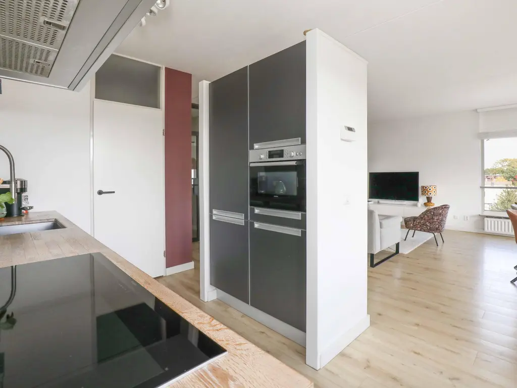 De Beurs 4, AMERSFOORT