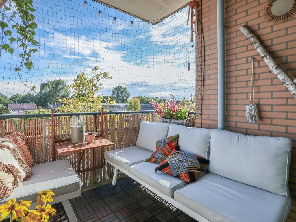 De Beurs 4, AMERSFOORT