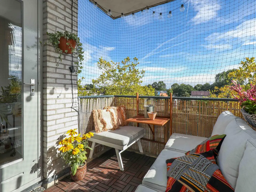 De Beurs 4, AMERSFOORT