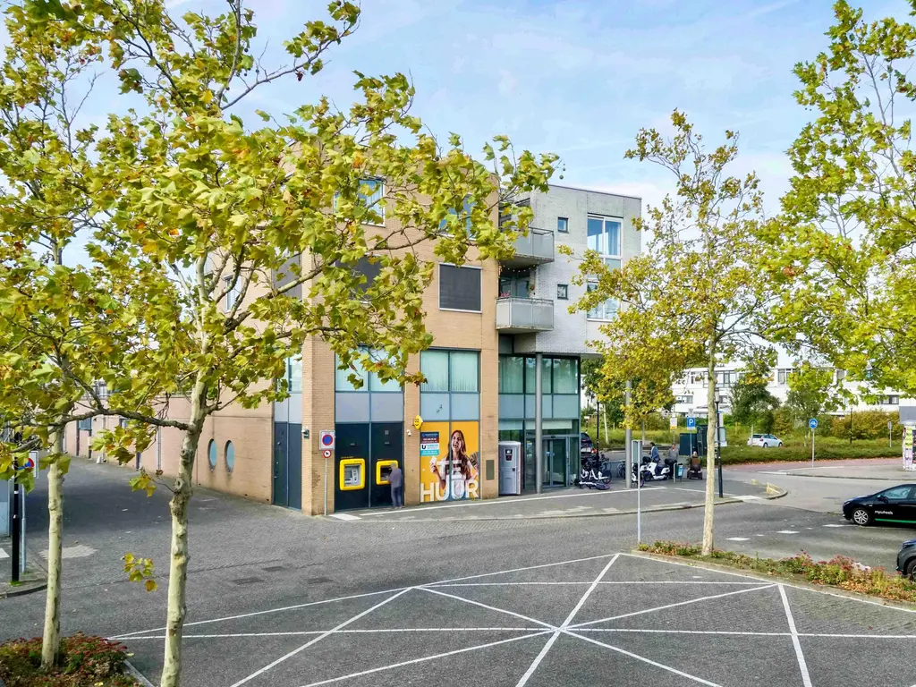 De Beurs 4, AMERSFOORT