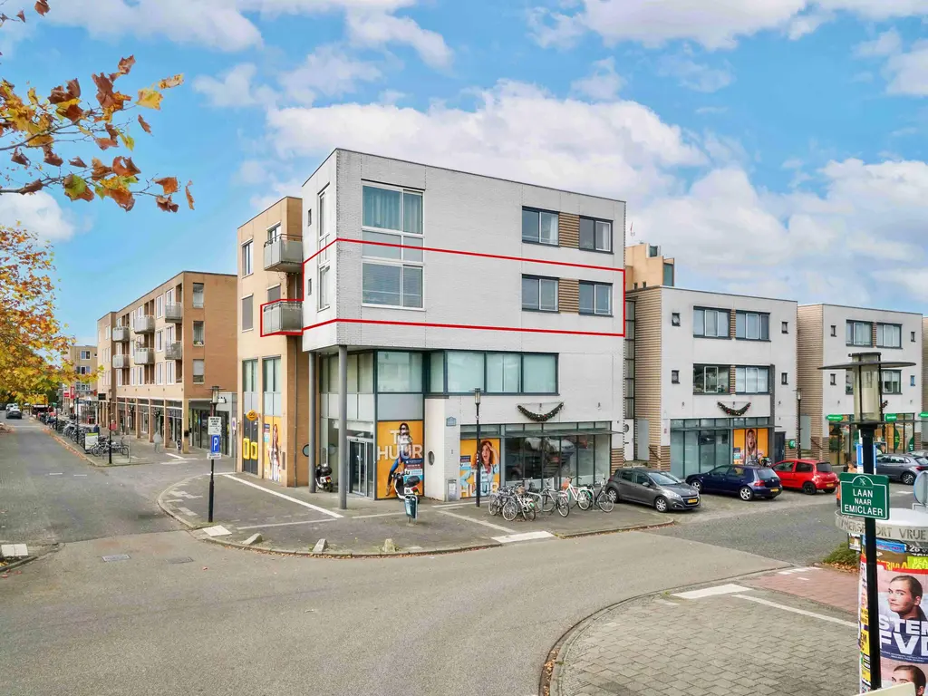 De Beurs 4, AMERSFOORT