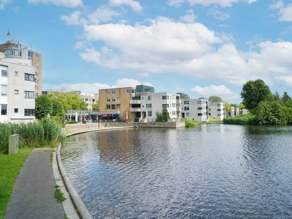 De Beurs 4, AMERSFOORT