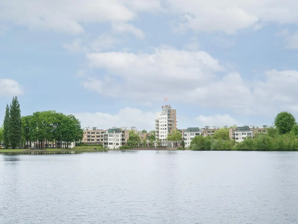 De Beurs 4, AMERSFOORT