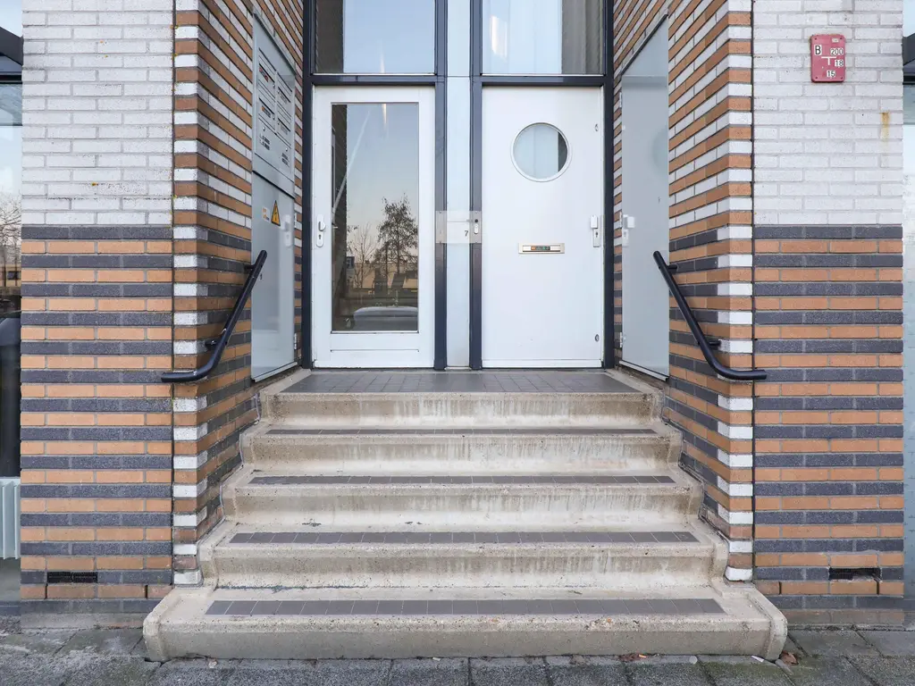 De Beurs 4, AMERSFOORT