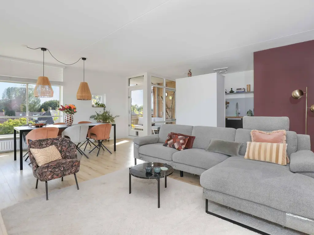 De Beurs 4, AMERSFOORT