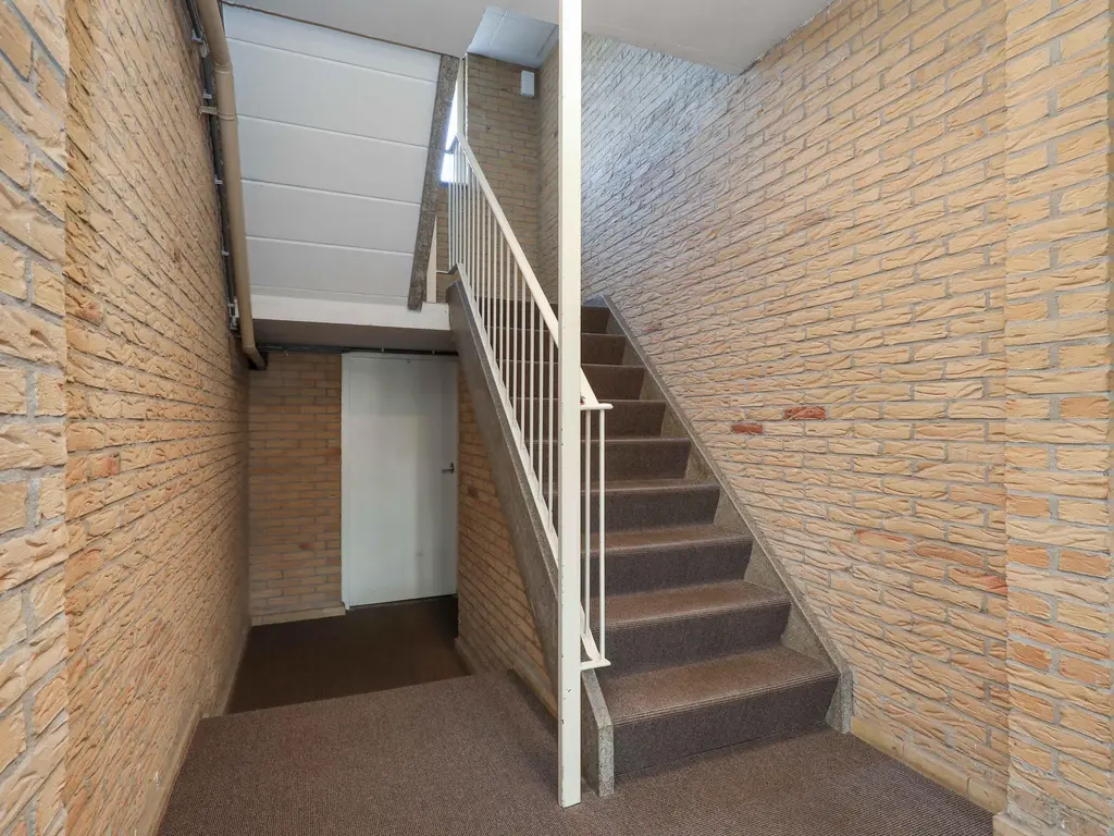 Berkenlaan 58B, HOOGLAND