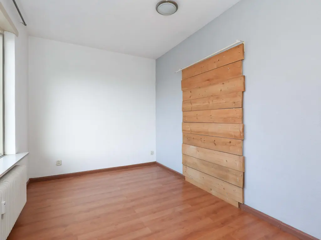 Berkenlaan 58B, HOOGLAND