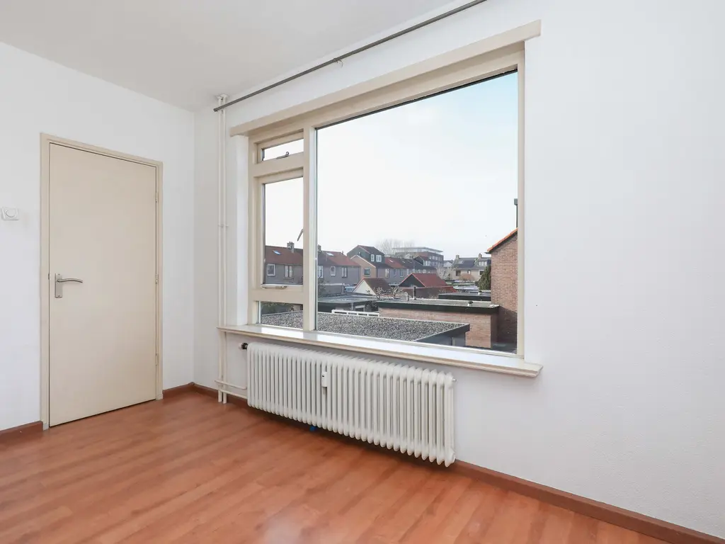 Berkenlaan 58B, HOOGLAND