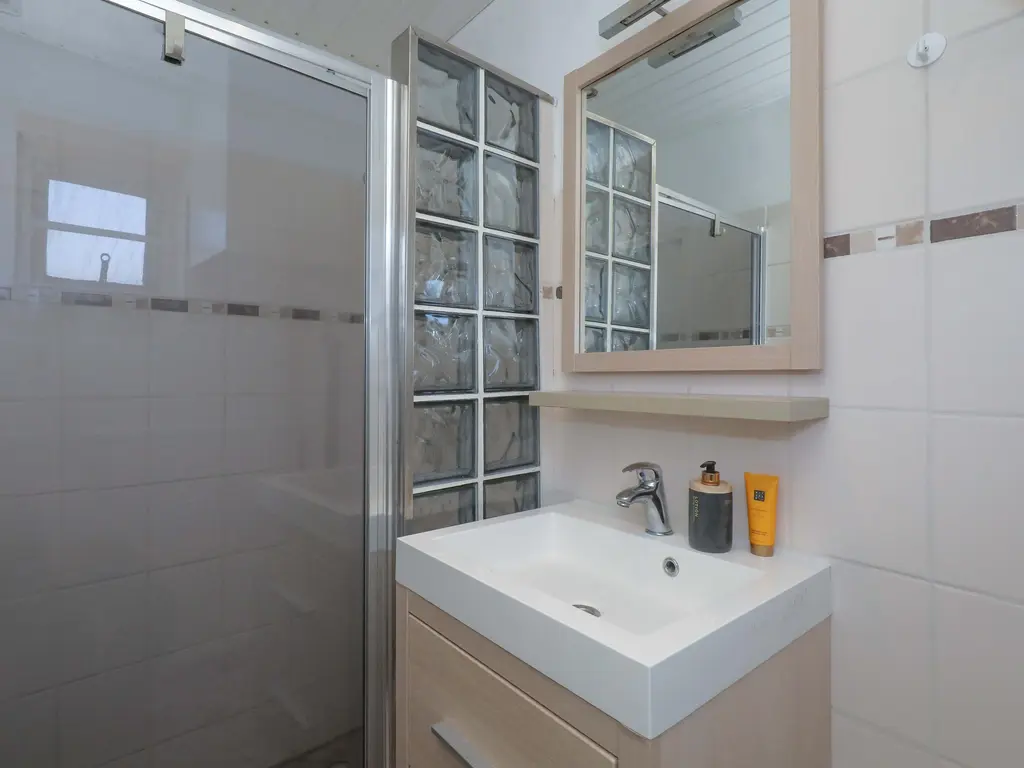 Berkenlaan 58B, HOOGLAND