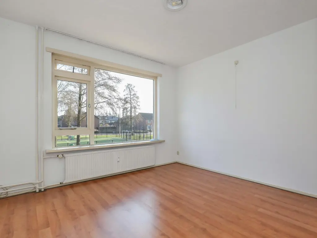 Berkenlaan 58B, HOOGLAND