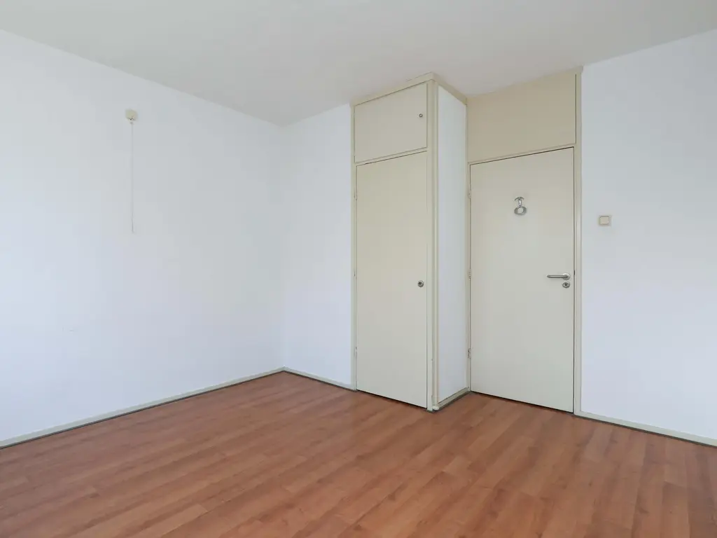 Berkenlaan 58B, HOOGLAND