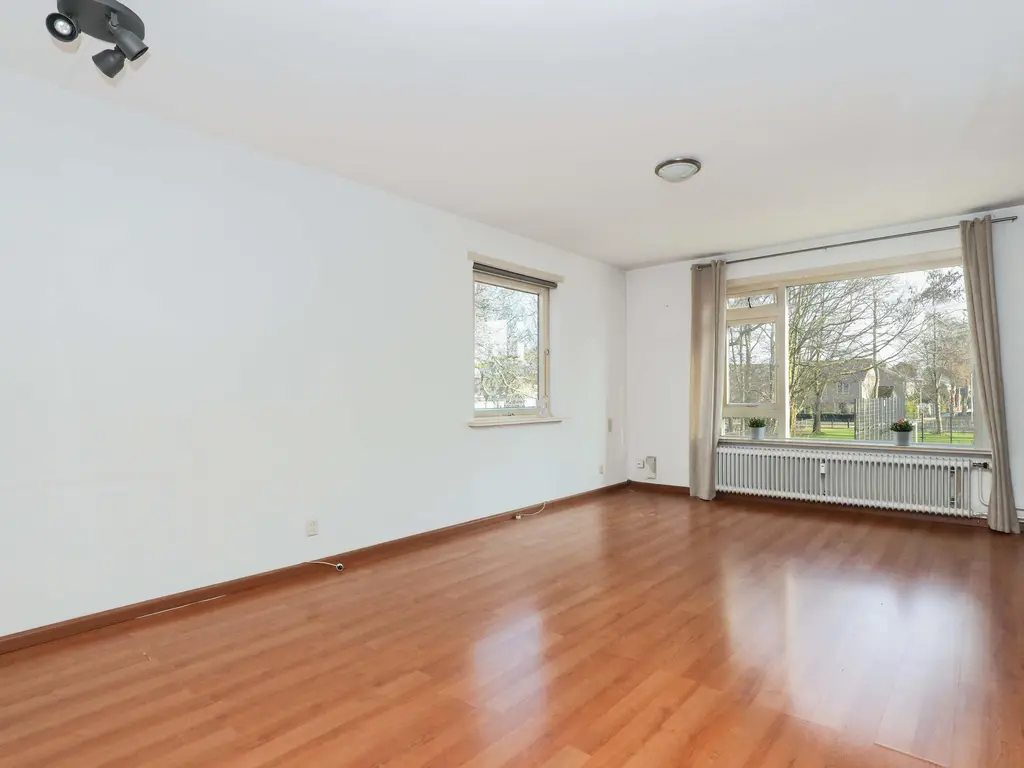 Berkenlaan 58B, HOOGLAND