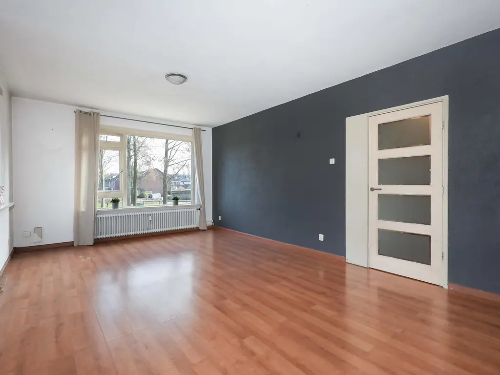 Berkenlaan 58B, HOOGLAND