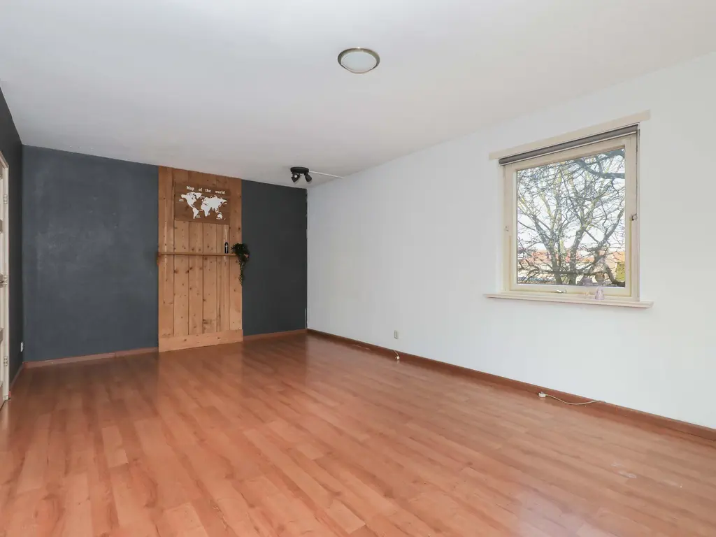 Berkenlaan 58B, HOOGLAND