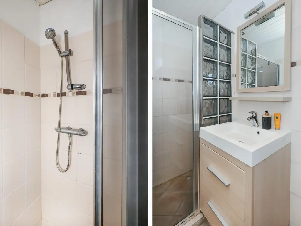 Berkenlaan 58B, HOOGLAND