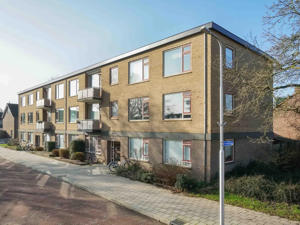 Berkenlaan 58B, HOOGLAND