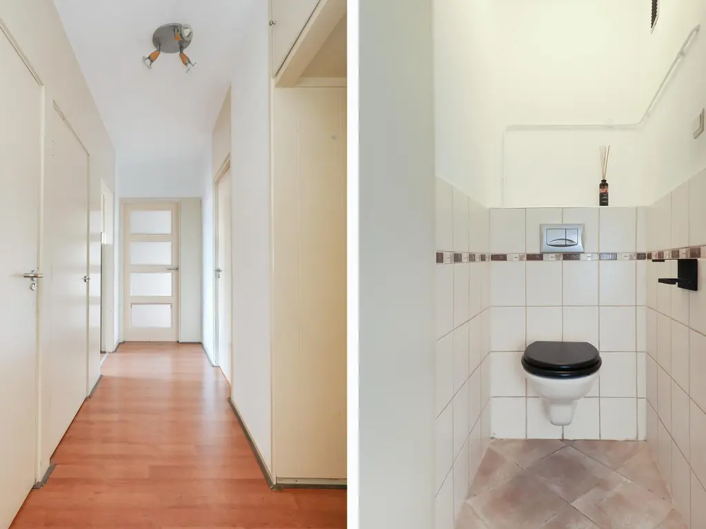 Berkenlaan 58B, HOOGLAND