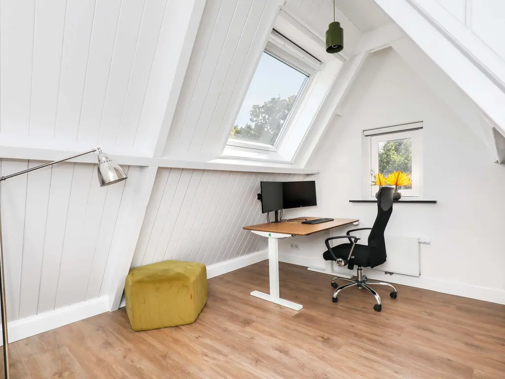 Hamseweg 94, HOOGLAND