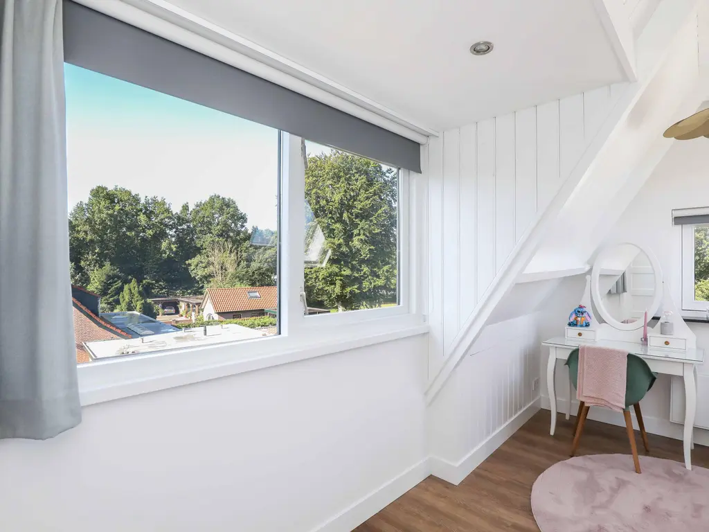 Hamseweg 94, HOOGLAND