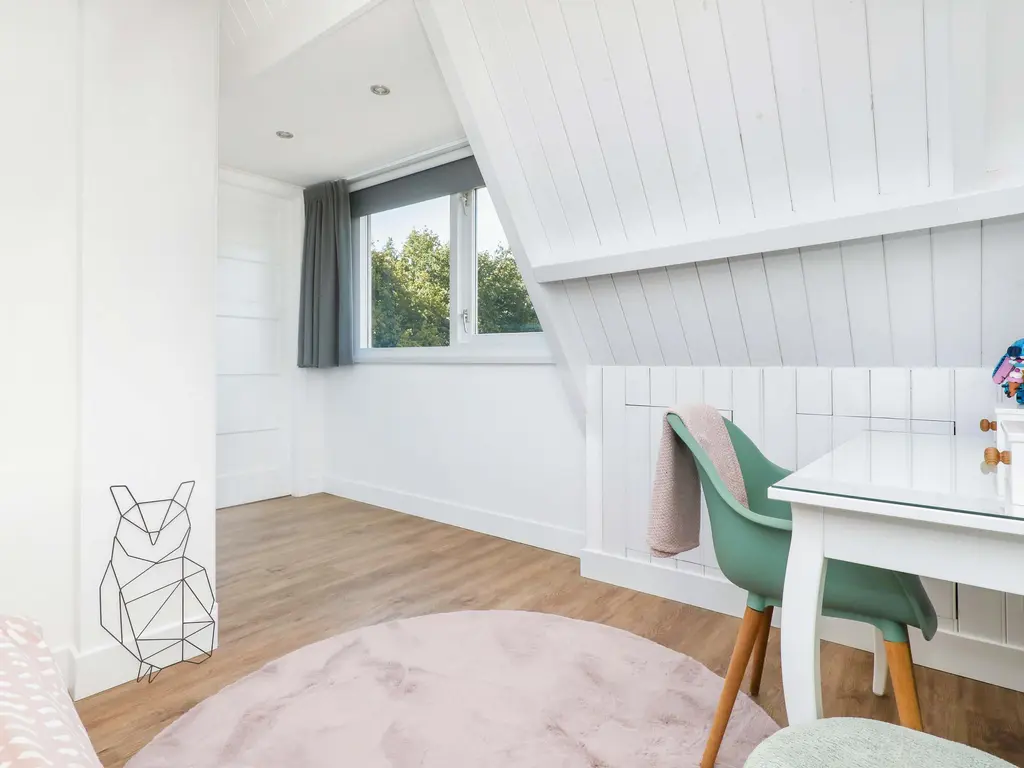 Hamseweg 94, HOOGLAND