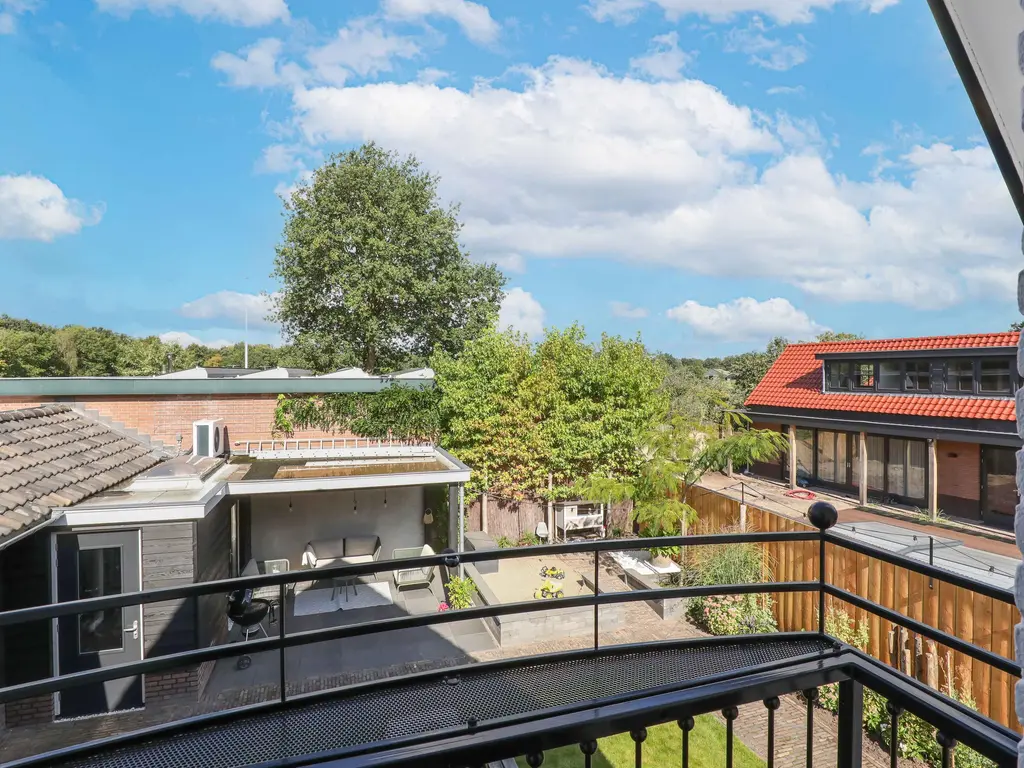 Hamseweg 94, HOOGLAND