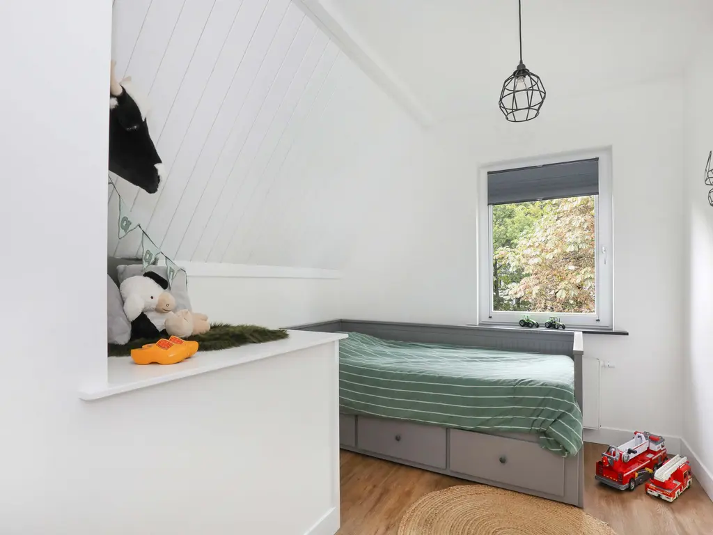 Hamseweg 94, HOOGLAND