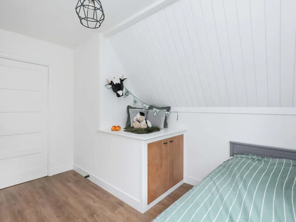 Hamseweg 94, HOOGLAND