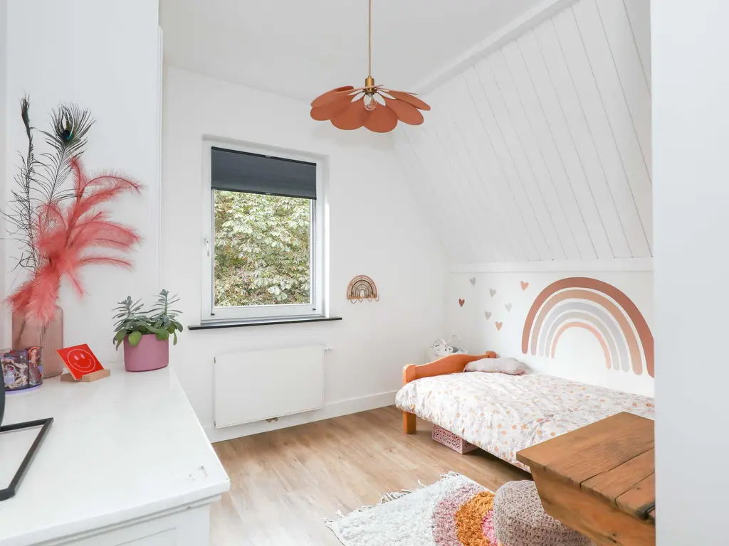 Hamseweg 94, HOOGLAND