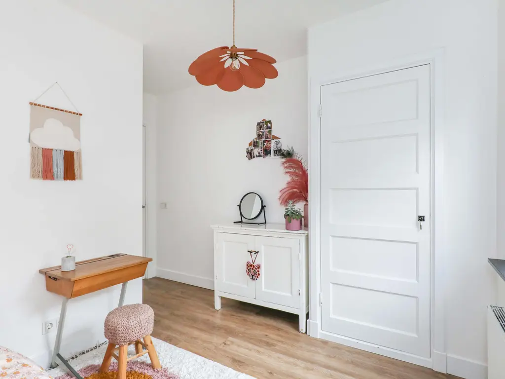 Hamseweg 94, HOOGLAND