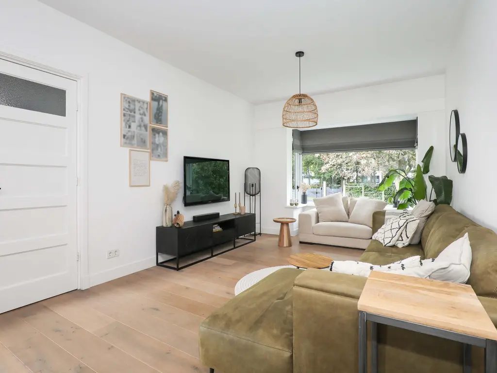 Hamseweg 94, HOOGLAND