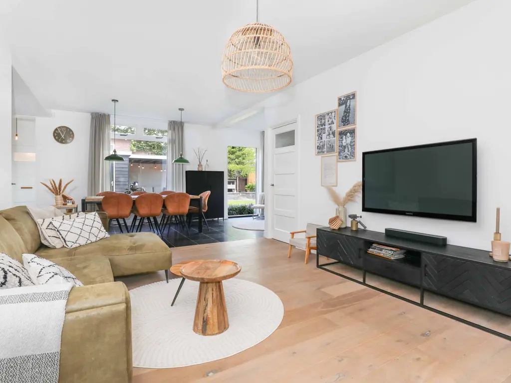 Hamseweg 94, HOOGLAND