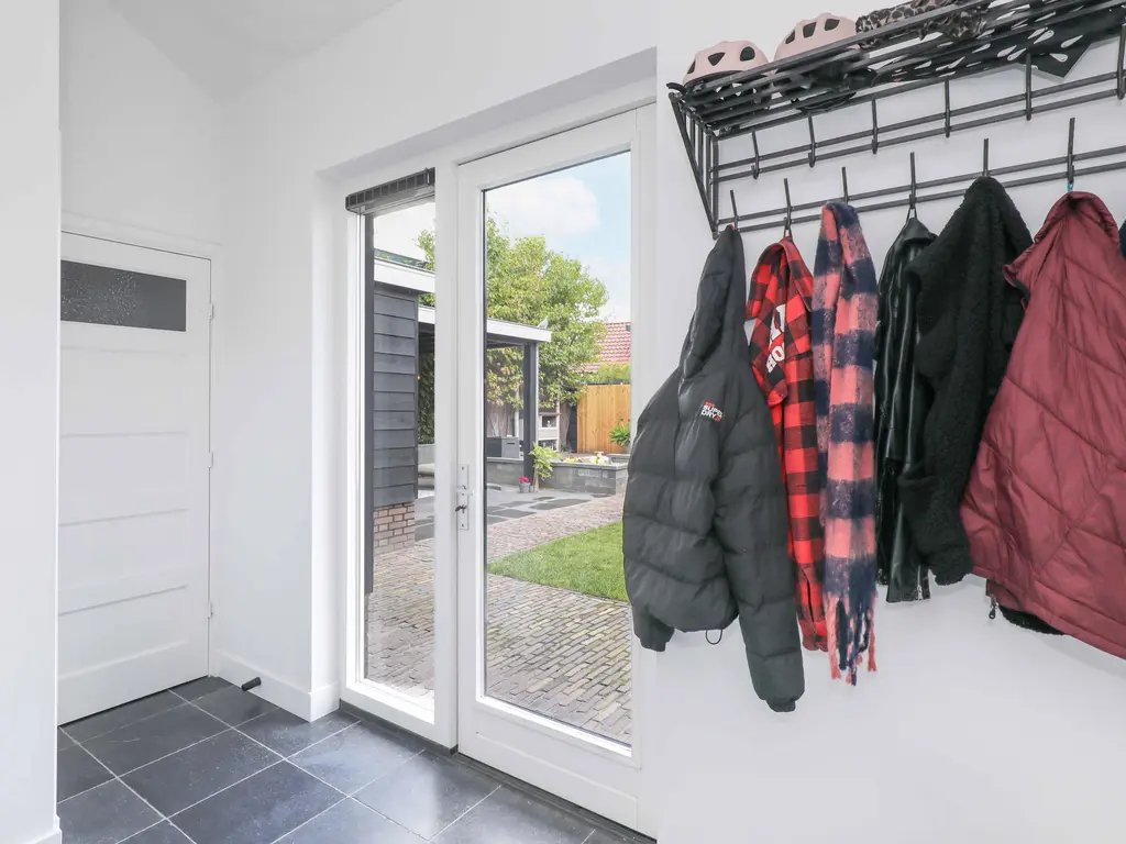 Hamseweg 94, HOOGLAND