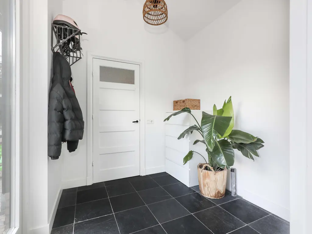 Hamseweg 94, HOOGLAND