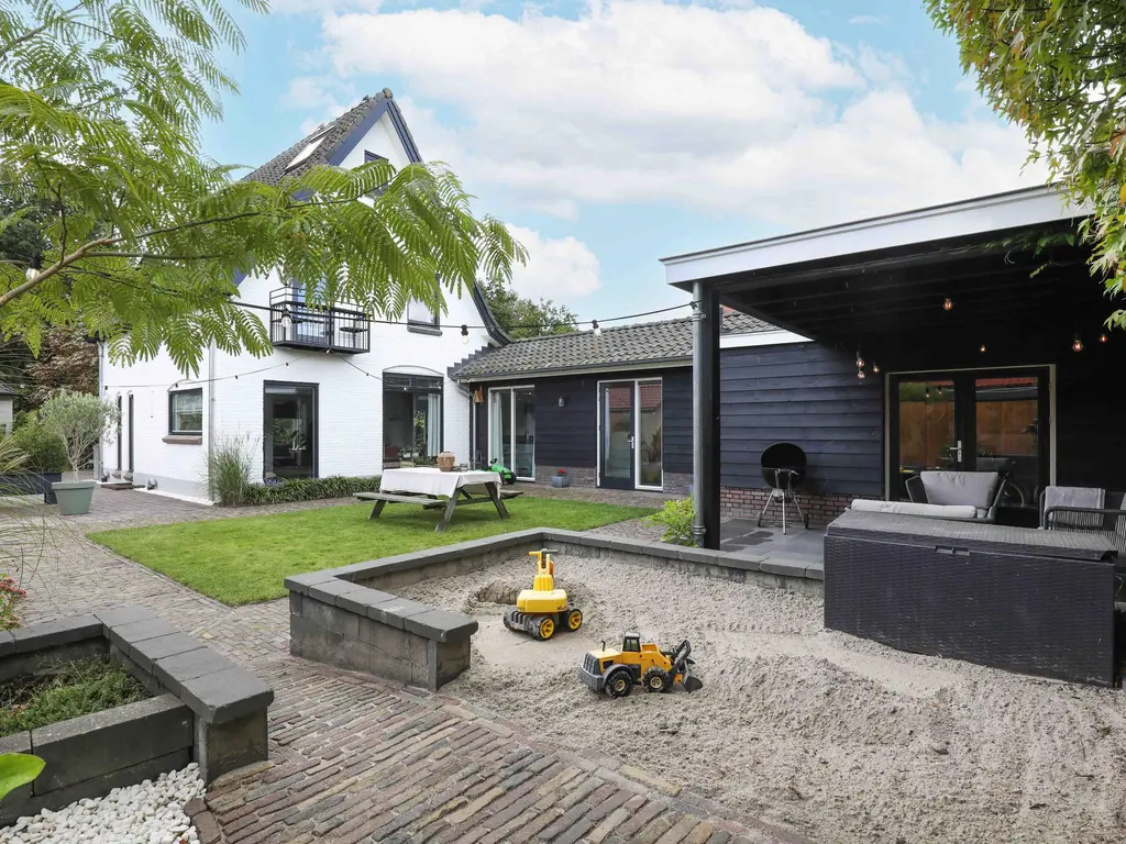 Hamseweg 94, HOOGLAND