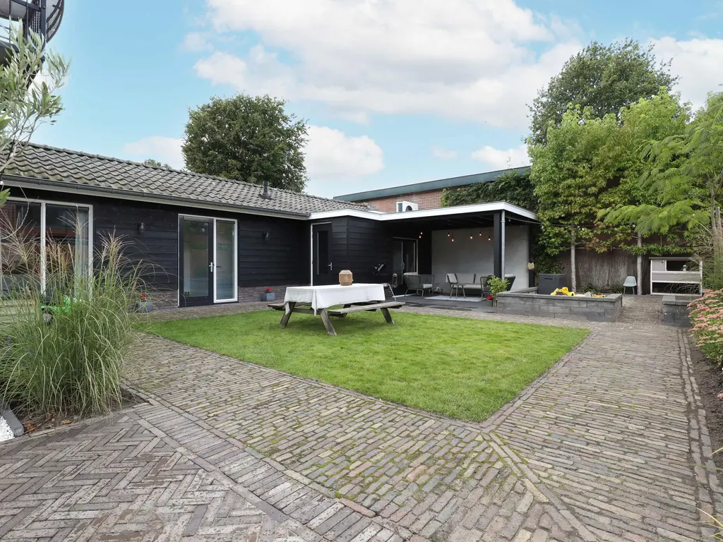 Hamseweg 94, HOOGLAND