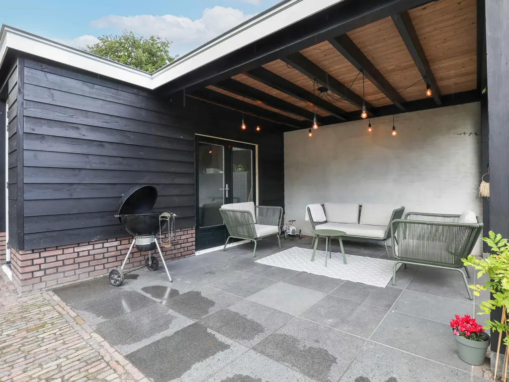 Hamseweg 94, HOOGLAND