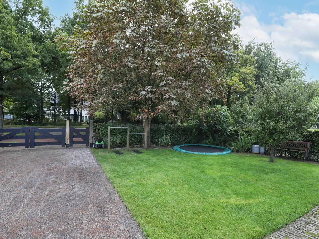 Hamseweg 94, HOOGLAND