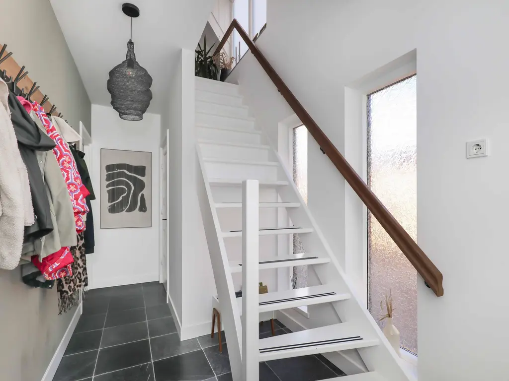 Hamseweg 94, HOOGLAND