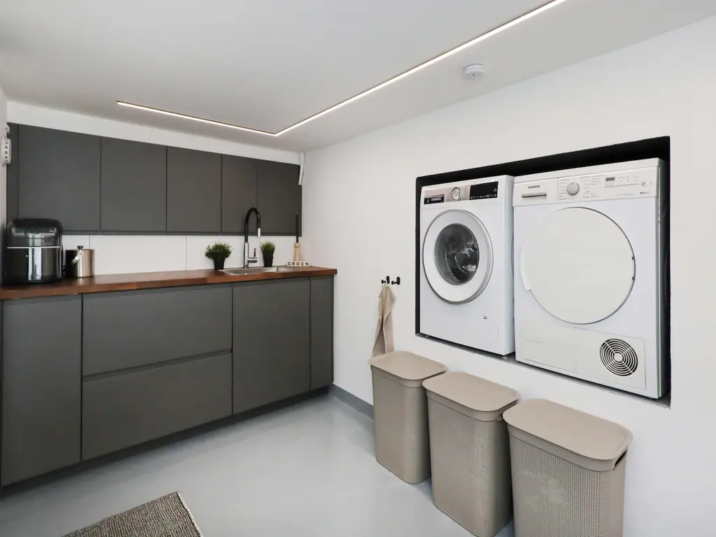 Hamseweg 94, HOOGLAND