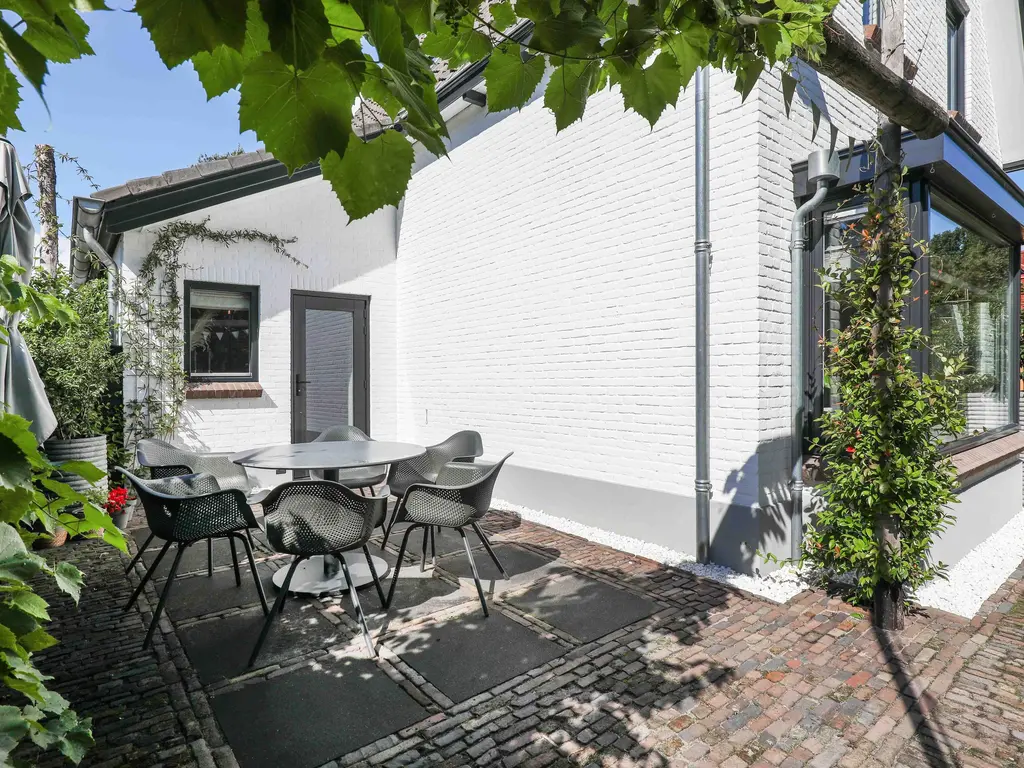 Hamseweg 94, HOOGLAND