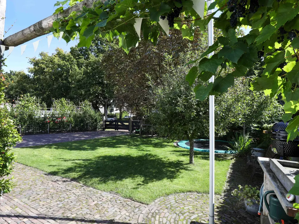 Hamseweg 94, HOOGLAND