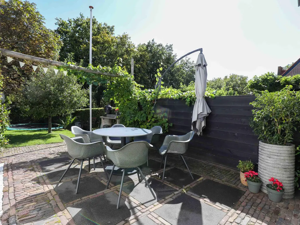 Hamseweg 94, HOOGLAND