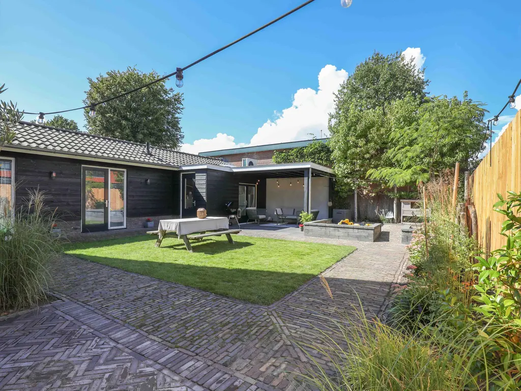 Hamseweg 94, HOOGLAND