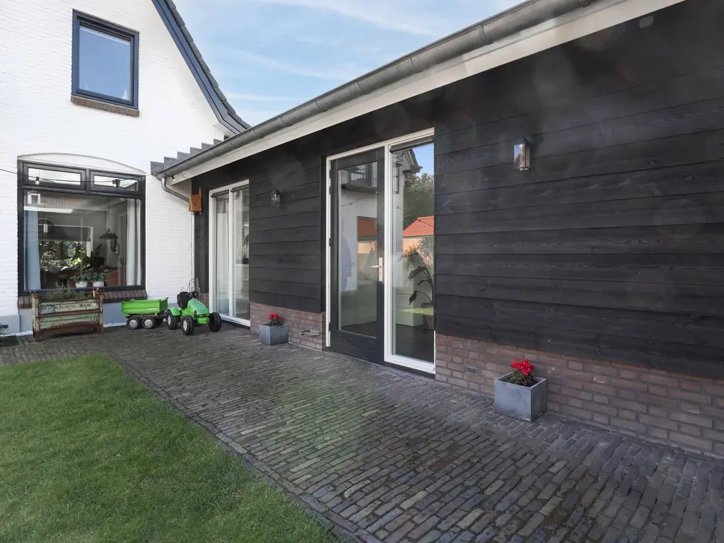 Hamseweg 94, HOOGLAND